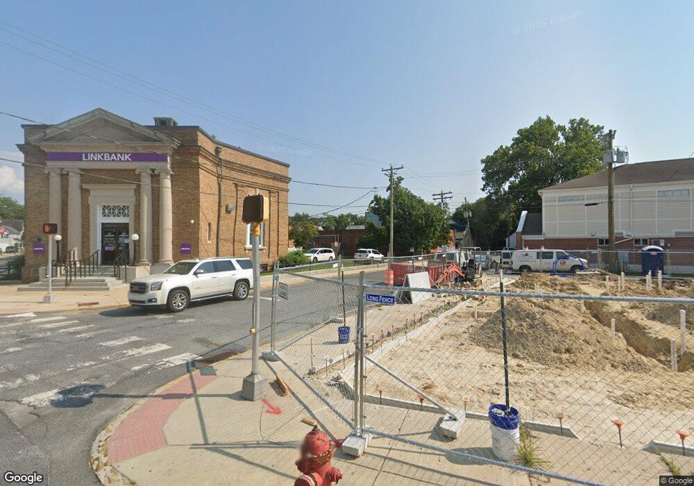 160 E Market St, Laurel, DE 19956 - photo 1