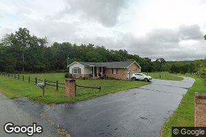 10916 Hollow Rd, Fulks Run, VA 22830