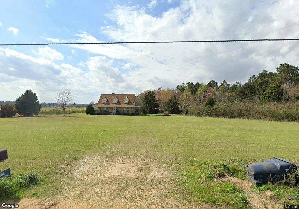186 Allied Rd, Arabi, GA 31712 - photo 1