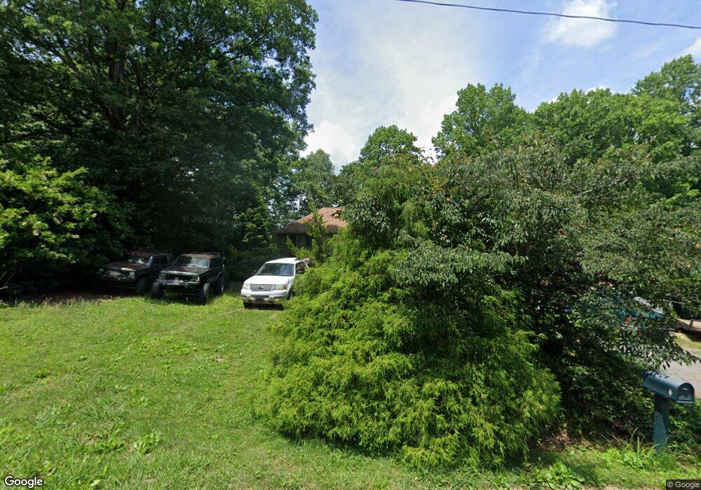 385 Lakeview Dr, Manchester, TN 37355 - photo 1