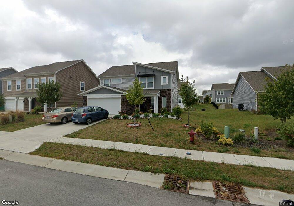 8152 Lupine Dr, Cartersburg, IN 46168 - photo 1