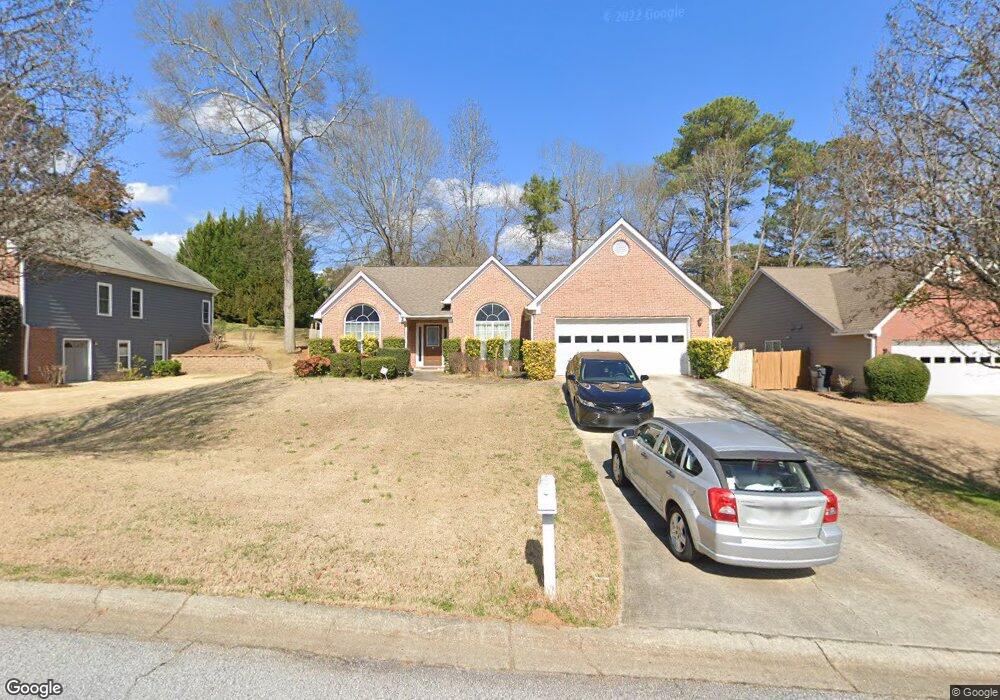 2240 Thorndale Dr SW, Lilburn, GA 30047 - photo 1