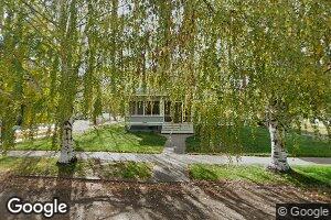 214 N 13th Ave, Forsyth, MT 59327