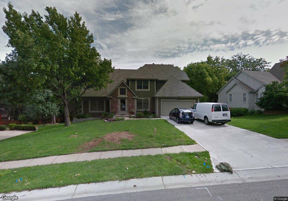 13112 W 84th St, Lenexa, KS 66215 - photo 1