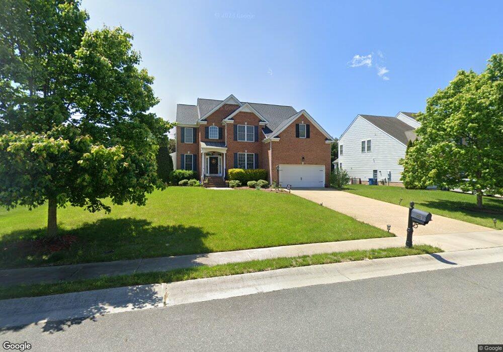 11913 Mason Park Way, Glen Allen, VA 23059 - photo 1