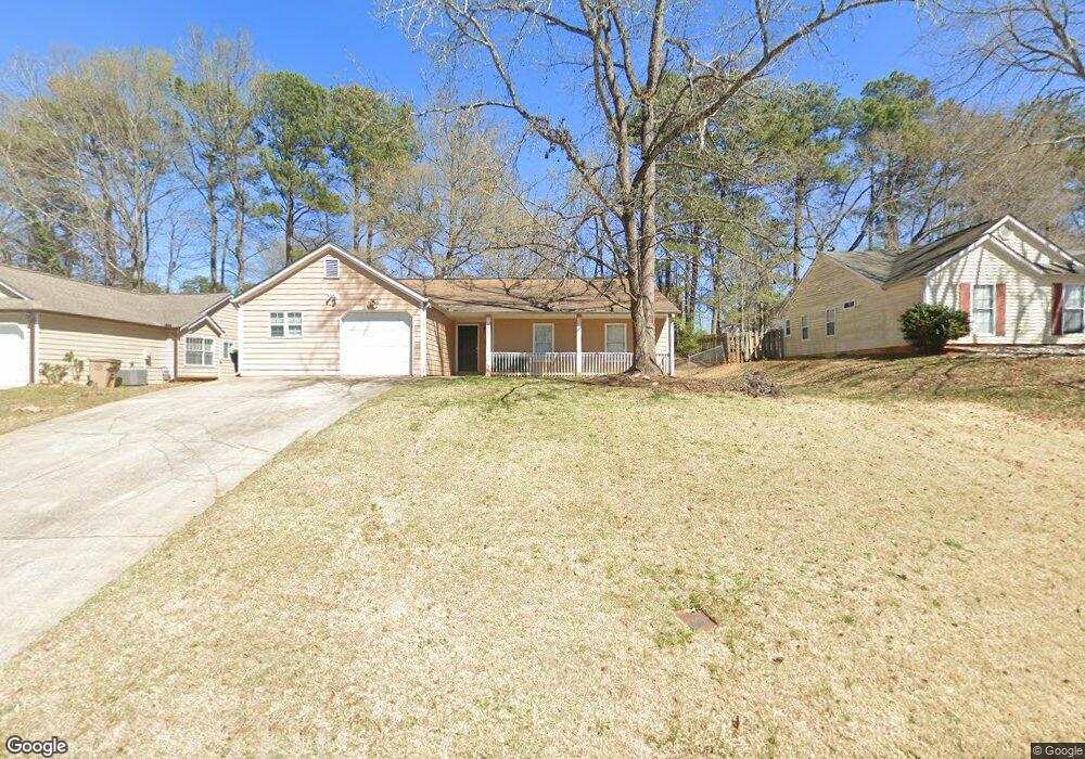 5916 Homestead Cir unit 2, Rex, GA 30273 - photo 1