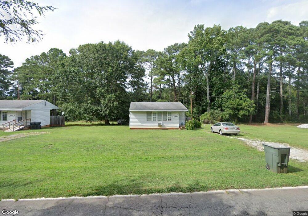 1321 E Queen St, Pendleton, SC 29670 - photo 1
