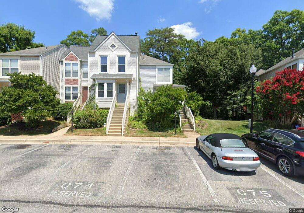 3430 Londonleaf Ln, Laurel, MD 20724 - photo 1