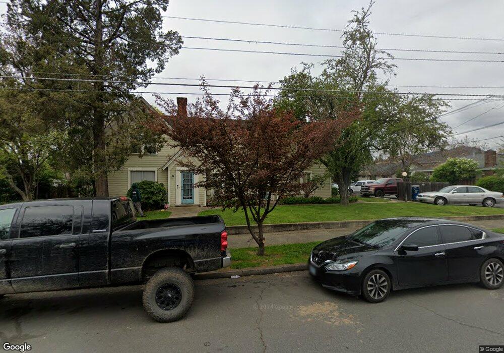 816 NE 8th St unit 8, Grants Pass, OR 97526 - photo 1