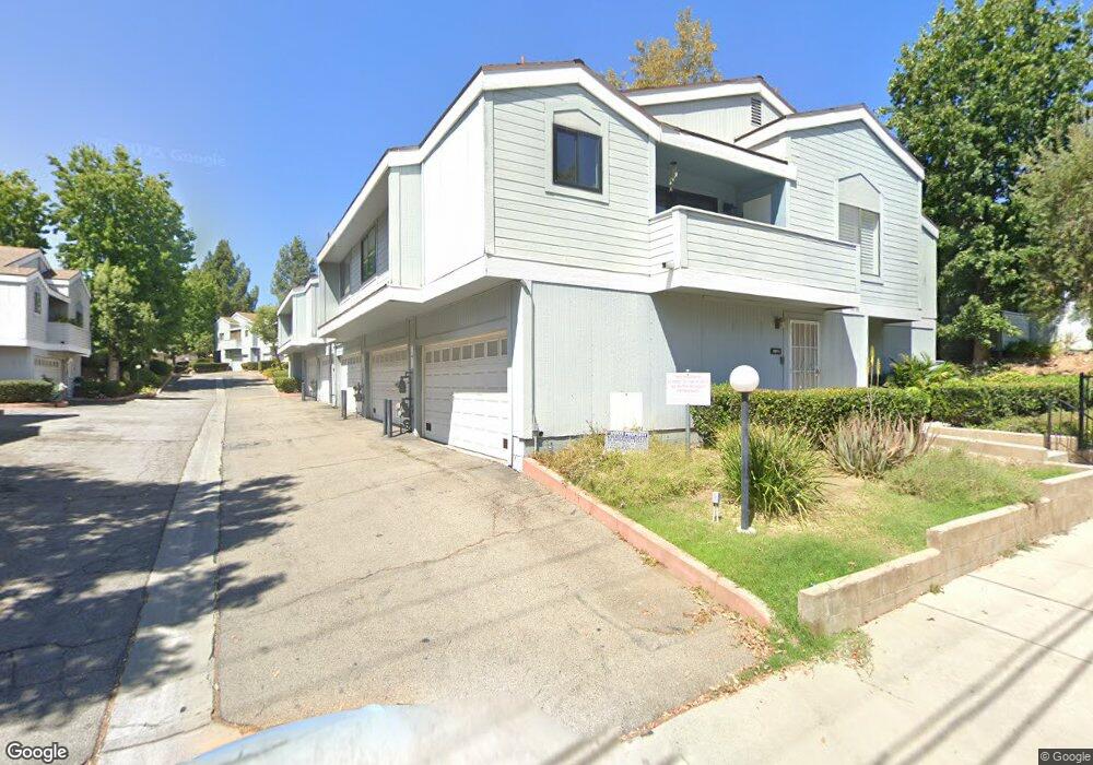 13071 Hubbard St unit 4, Sylmar, CA 91342 - photo 1