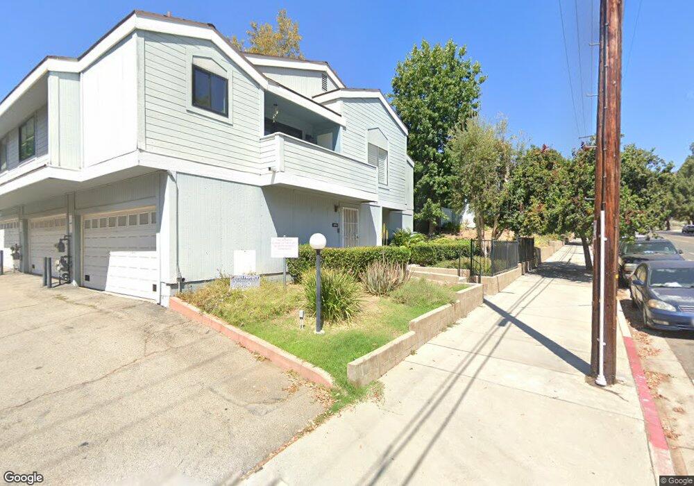 13067 Hubbard St unit 3, Sylmar, CA 91342 - photo 1