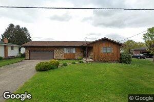 303 Oak St, Duryea, PA 18642