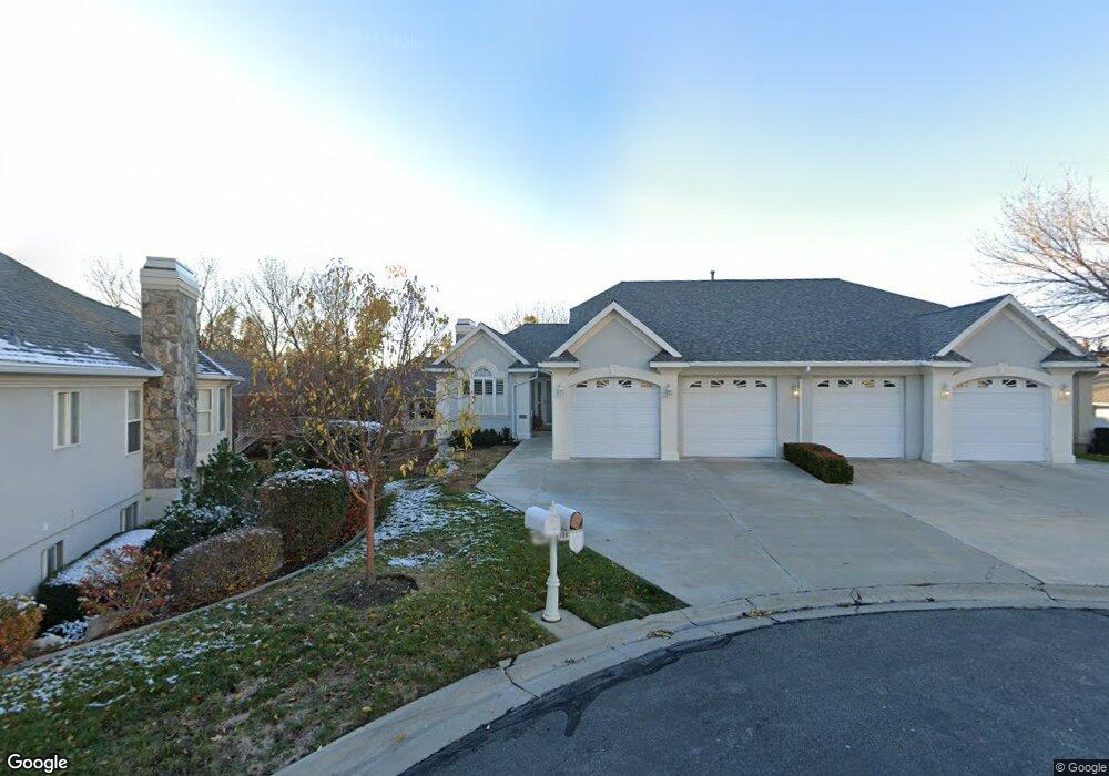 1665 Linden Cir, Bountiful, UT 84010 - photo 1