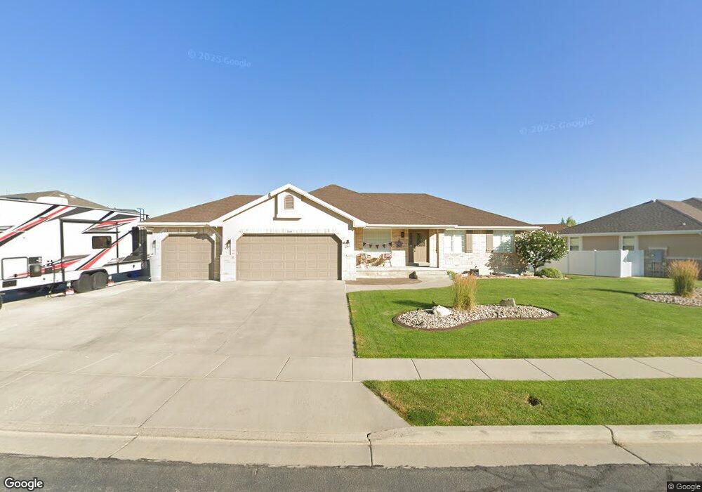 7468 Bridle Mark Way, West Jordan, UT 84081 - photo 1