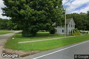 0 Gager Rd, Bozrah, CT 06334