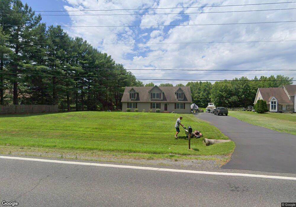 3802 Red Lion Rd, Bear, DE 19701 - photo 1