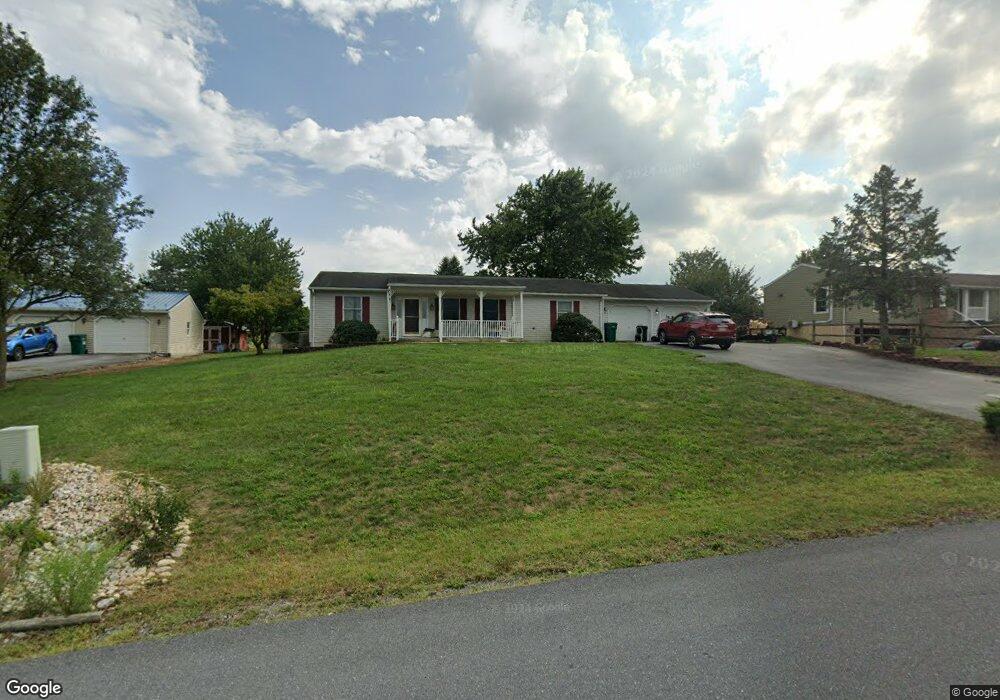 3912 Albert Ave, Greencastle, PA 17225 - photo 1