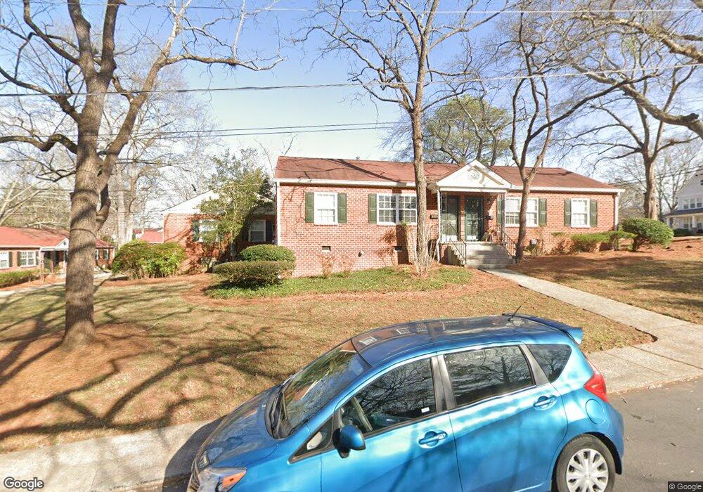 2936 Davis St SE unit 2936, Smyrna, GA 30080 - photo 1