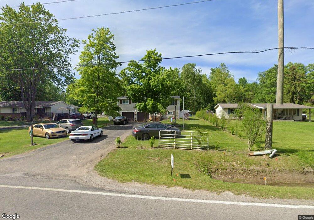 2088 Carleton West Rd, Carleton, MI 48117 - photo 1