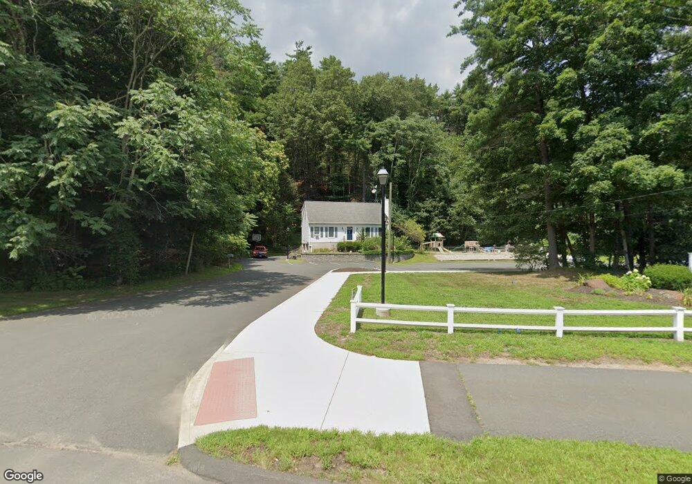 6 West St, Simsbury, CT 06070 - photo 1