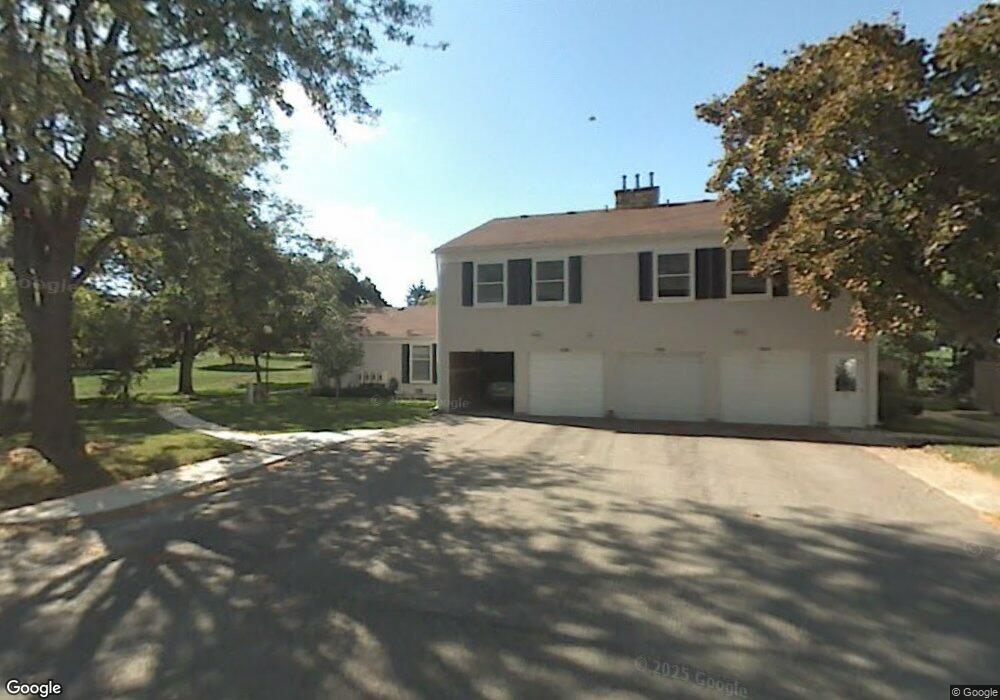 2613 Fenwick Ct, Ann Arbor, MI 48104 - photo 1