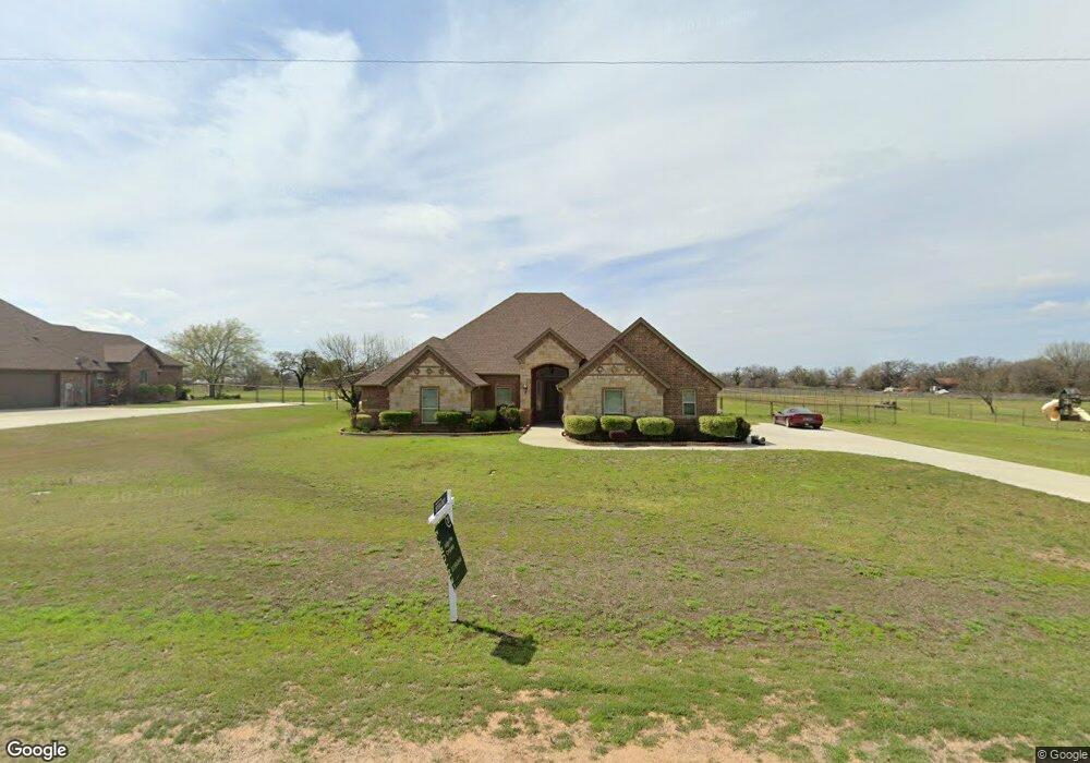 113 Arbor Terrace, Brock, TX 76087 - photo 1