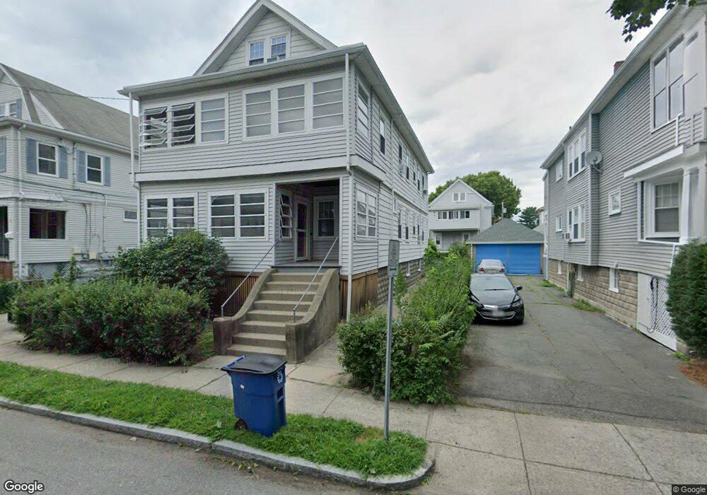 89 Milton St unit 91, Arlington, MA 02474 - photo 1