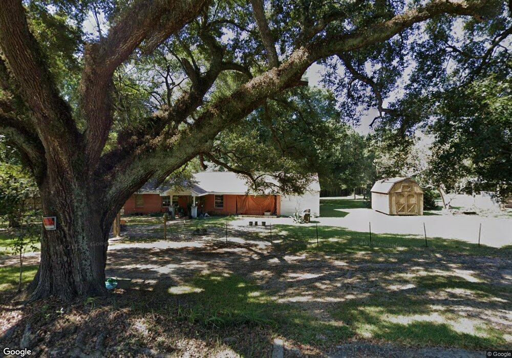 23349 Indian Ridge Rd, Picayune, MS 39466 - photo 1