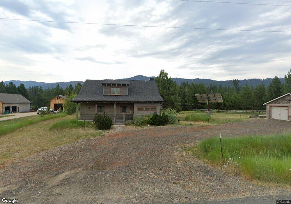 10 Willow Way, Cascade, ID 83611 - photo 1