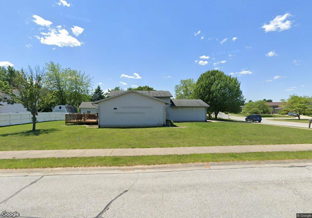 6519 W 86th Ave, Crown Point, IN 46307 - photo 1