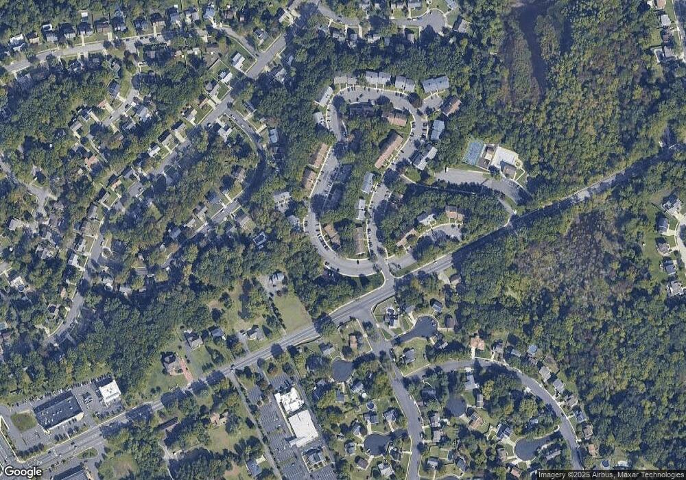 3 Samuel Chase Bldg unit 3, Blackwood, NJ 08012 - photo 1