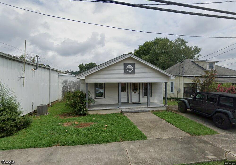 82 College St, Ellijay, GA 30540 - photo 1