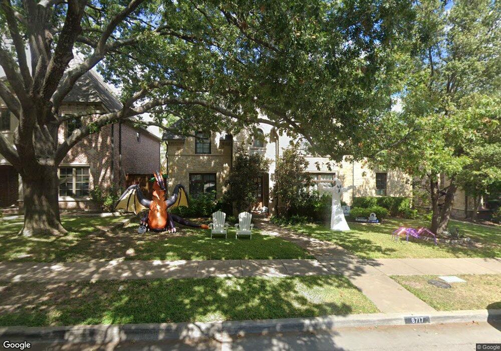 6717 Sondra Dr, Dallas, TX 75214 - photo 1
