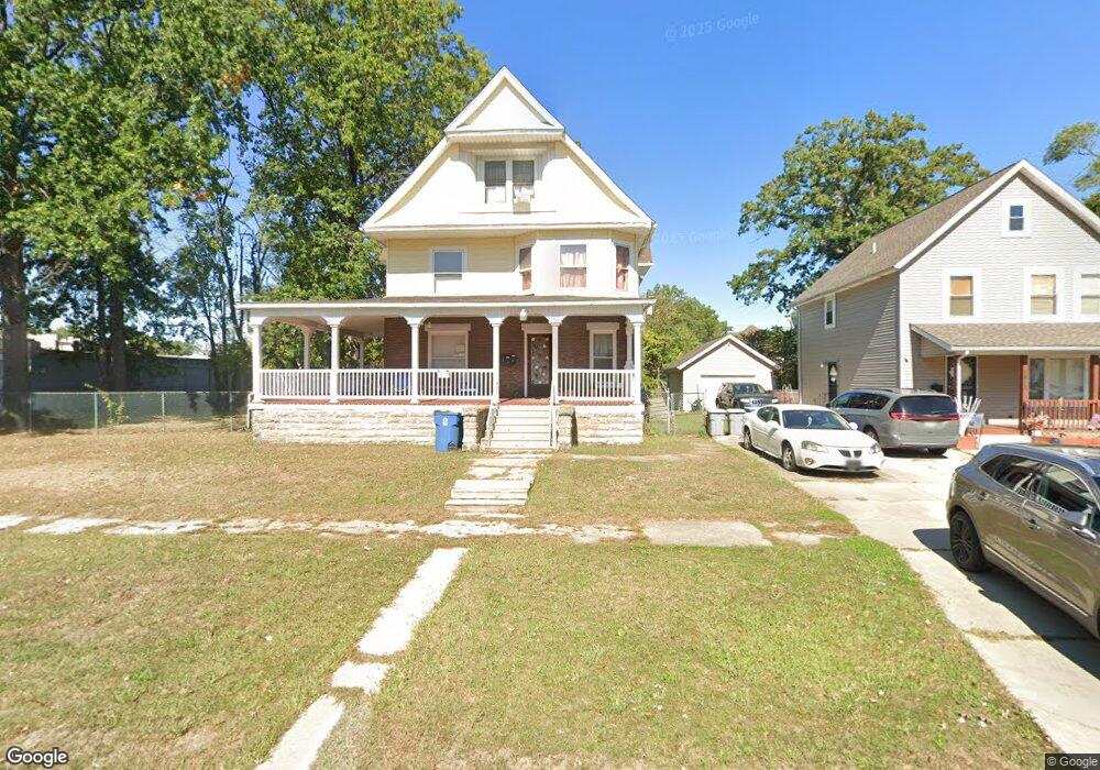 1815 E 32nd St, Lorain, OH 44055 - photo 1