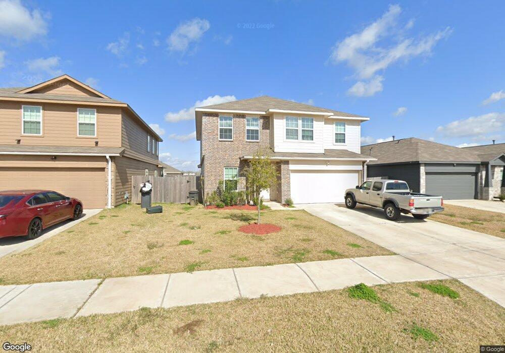 4811 S Richwood Dr, Richmond, TX 77469 - photo 1