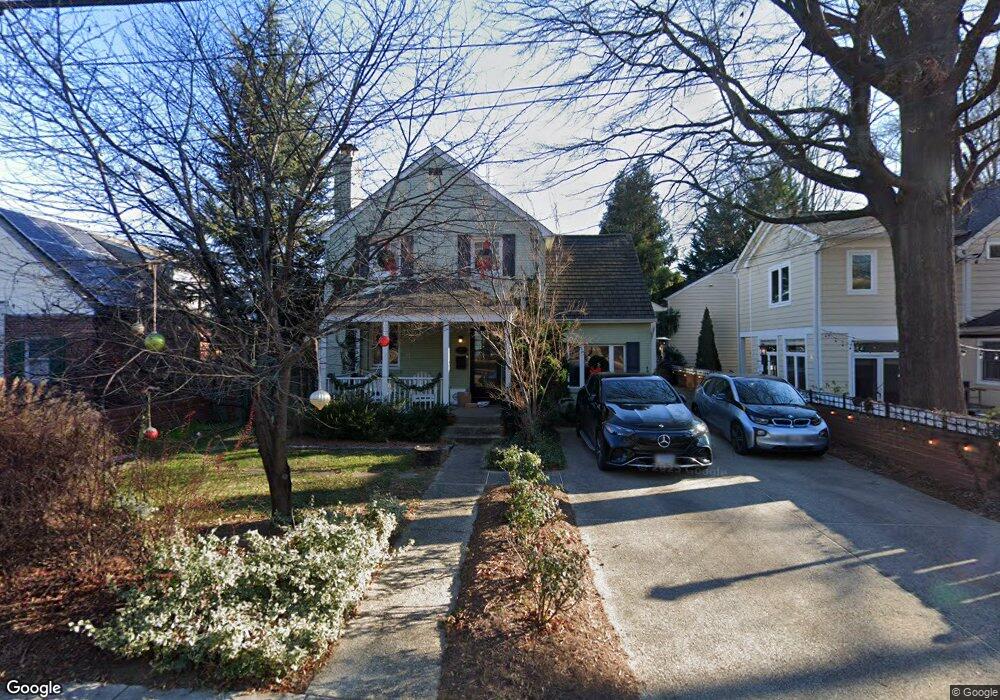 7803 Tilbury St, Bethesda, MD 20814 - photo 1