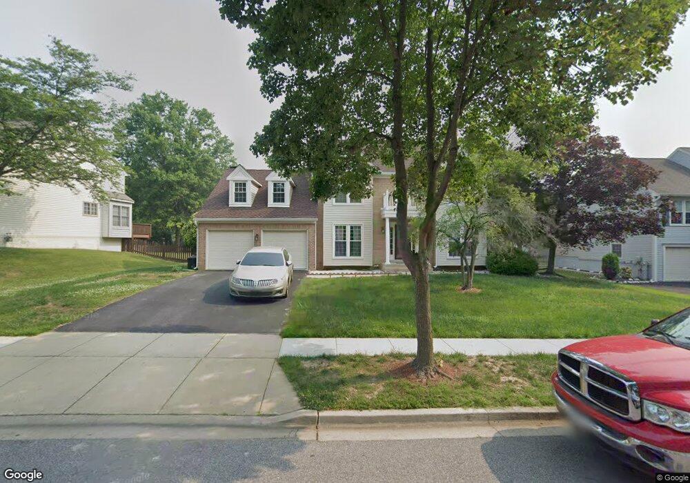 304 Johnsberg Ln, Bowie, MD 20721 - photo 1