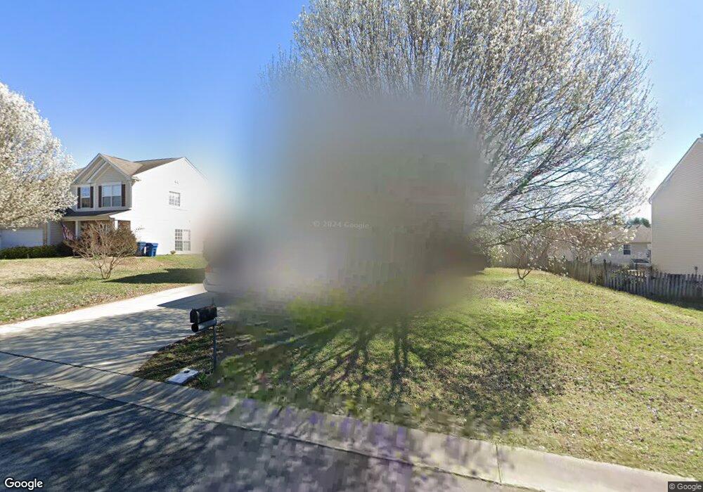 5911 Eastridge Ct, Concord, NC 28025 - photo 1