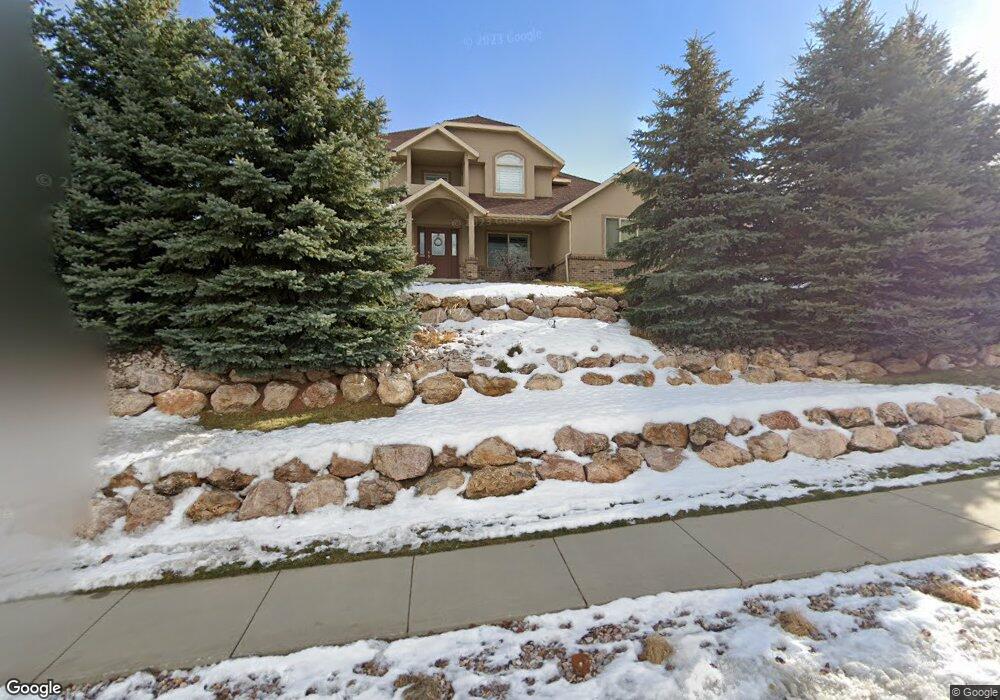 15159 Longbranch Dr, Draper, UT 84020 - photo 1