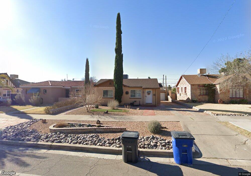 3236 Richmond Ave, El Paso, TX 79930 - photo 1