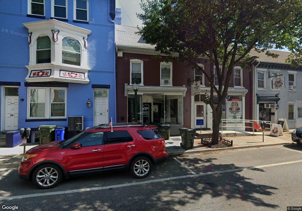 48 E Franklin St, Hagerstown, MD 21740 - photo 1