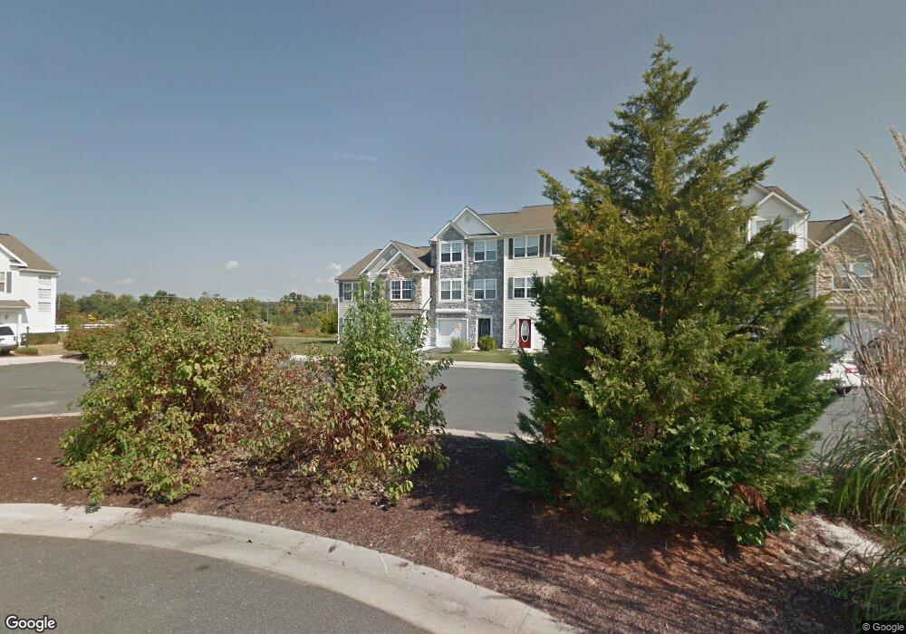 208 Oyster Catcher Ct, Cambridge, MD 21613 - photo 1