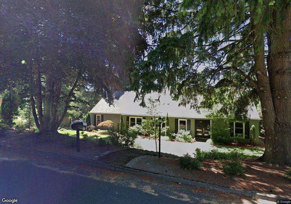 17797 Overlook Cr, Lakeoswego, OR 97034 - photo 1