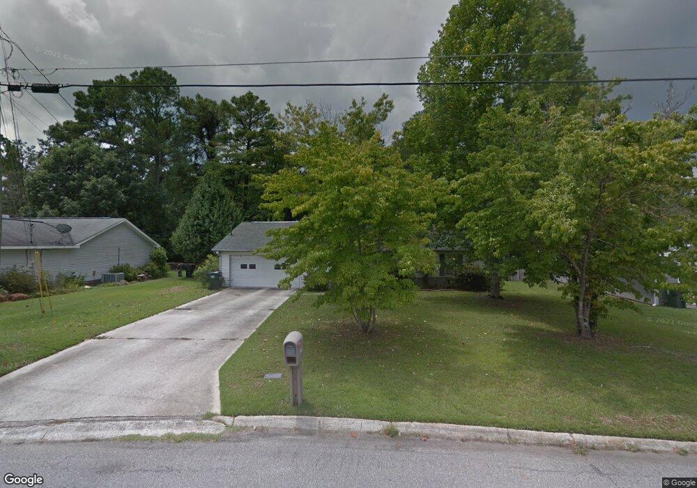 502 Fieldstone Rd, Warner Robins, GA 31093 - photo 1