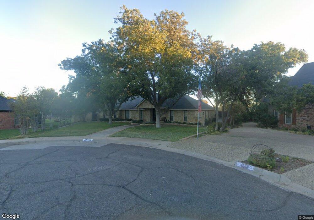 3800 Wedgwood Ct, Midland, TX 79707 - photo 1