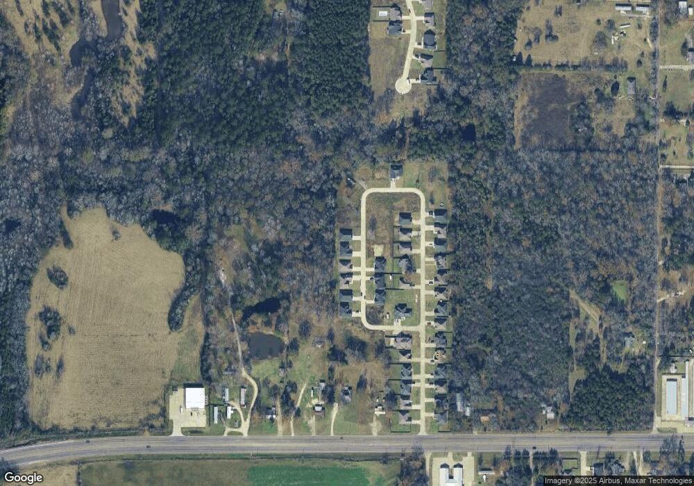 414 Cedar Hill Loop, Lufkin, TX 75904 - photo 1