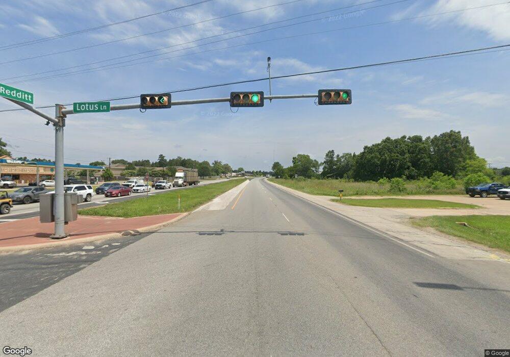 0 N John Redditt Dr unit 66120, Lufkin, TX 75904 - photo 1