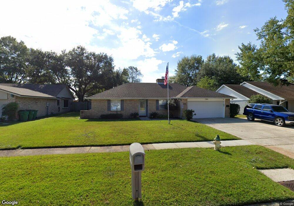 411 Briargove Dr, Slidell, LA 70458 - photo 1