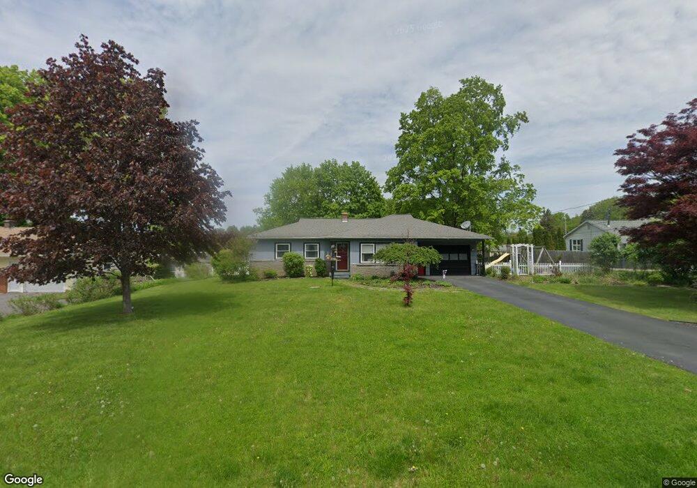 27 David Ave, Troy, NY 12180 - photo 1