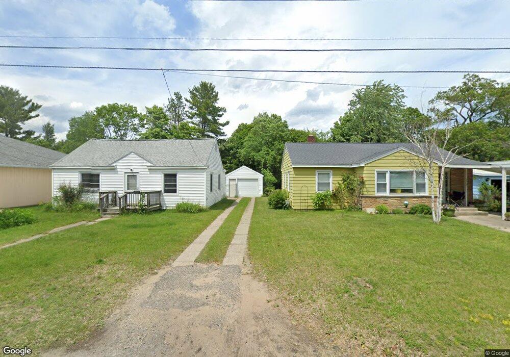 212 W Michigan Ave, Oscoda, MI 48750 - photo 1